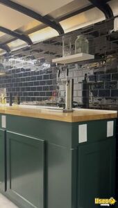 2024 Victory Trailer Beverage - Coffee Trailer Cabinets Oregon for Sale