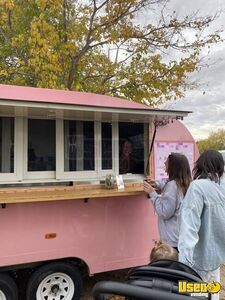 2024 Vintage Beverage - Coffee Trailer Air Conditioning Utah for Sale