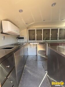2024 Vintage Beverage - Coffee Trailer Cabinets Utah for Sale