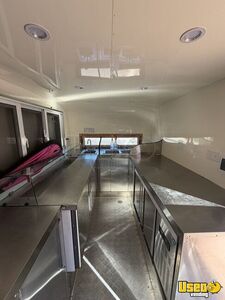 2024 Vintage Beverage - Coffee Trailer Concession Window Utah for Sale