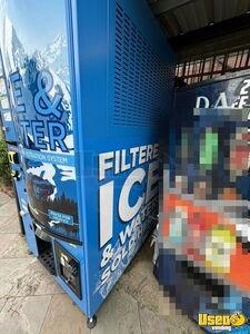 2024 Vx$ Everest Ice™ Machine 3 Texas for Sale