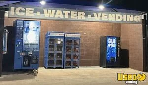 2024 Vx4 Everest Ice™ Machine 11 Texas for Sale