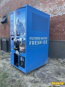 2024 Vx4 Everest Ice™ Machine 2 Oklahoma for Sale