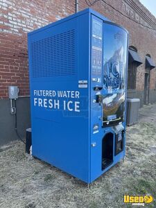 2024 Vx4 Everest Ice™ Machine 3 Oklahoma for Sale
