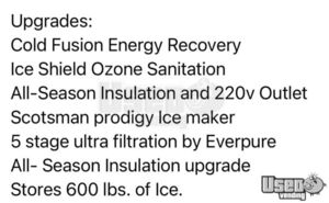 2024 Vx4 Everest Ice™ Machine 4 Oklahoma for Sale