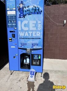 2024 Vx4 Everest Ice™ Machine 4 Texas for Sale