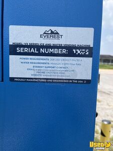 2024 Vx4 Everest Ice™ Machine 5 Texas for Sale