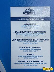 2024 Vx4 Everest Ice™ Machine 6 Texas for Sale