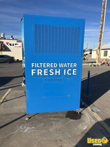 2024 Vx4 Everest Ice™ Machine 7 Texas for Sale