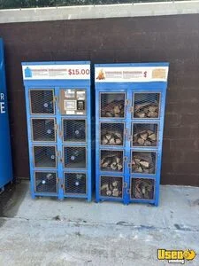 2024 Vx4 Everest Ice™ Machine 8 Texas for Sale