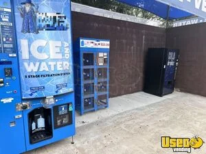 2024 Vx4 Everest Ice™ Machine 9 Texas for Sale