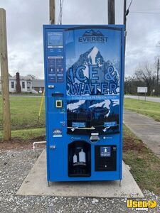 2024 Vx4 Everest Ice™ Machine Alabama for Sale