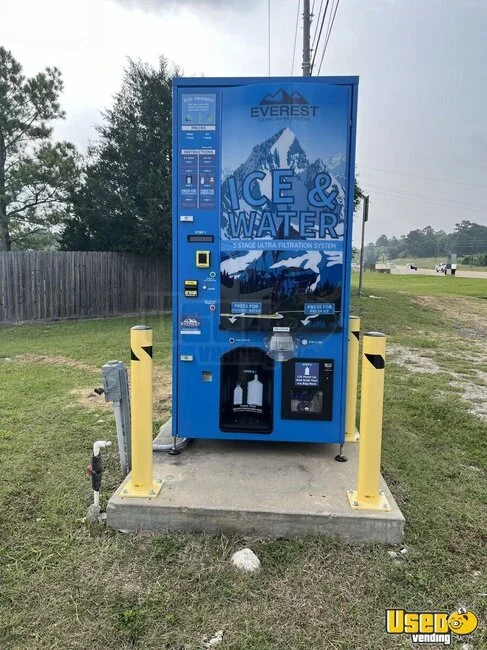 2024 Vx4 Everest Ice™ Machine Texas for Sale