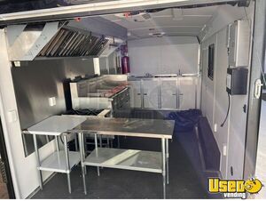 2024 Wagon Hd Catering Trailer Air Conditioning Texas for Sale
