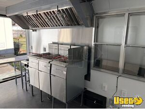 2024 Wagon Hd Catering Trailer Concession Window Texas for Sale
