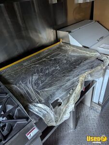 2024 Wh-s400 Kitchen Food Trailer Floor Drains New York for Sale