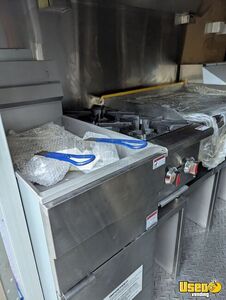 2024 Wh-s400 Kitchen Food Trailer Generator New York for Sale