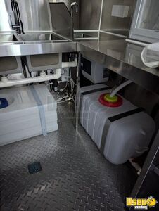 2024 Wh-s400 Kitchen Food Trailer Shore Power Cord New York for Sale