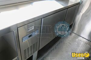 2024 Wh-s500 Kitchen Food Trailer Cabinets California for Sale