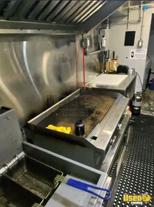 2024 Wh-s570 Kitchen Food Trailer Concession Window New York for Sale