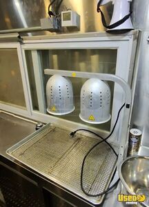 2024 Wh-s570 Kitchen Food Trailer Insulated Walls New York for Sale