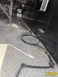 2024 Wood Fired Pizza Trailer Pizza Trailer Electrical Outlets Texas for Sale