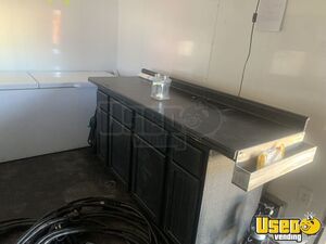 2024 Wow Cargo Concession Food Trailer Cabinets Missouri for Sale