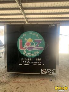 2024 Wow Cargo Concession Food Trailer Concession Window Missouri for Sale