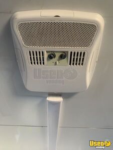 2024 Wow Cargo Concession Food Trailer Diamond Plated Aluminum Flooring Missouri for Sale