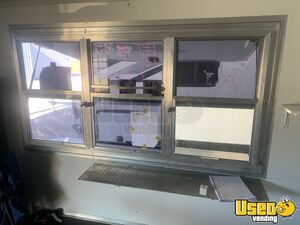 2024 Wow Cargo Concession Food Trailer Insulated Walls Missouri for Sale