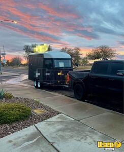 2024 Xtl Beverage - Coffee Trailer Air Conditioning Arizona for Sale