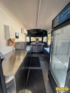2024 Xtl Beverage - Coffee Trailer Cabinets Arizona for Sale