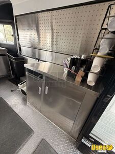 2024 Xtl Beverage - Coffee Trailer Diamond Plated Aluminum Flooring Arizona for Sale