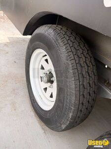 2024 Xtl Beverage - Coffee Trailer Fire Extinguisher Arizona for Sale