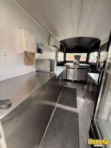 2024 Xtl Beverage - Coffee Trailer Floor Drains Arizona for Sale