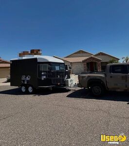 2024 Xtl Beverage - Coffee Trailer Removable Trailer Hitch Arizona for Sale