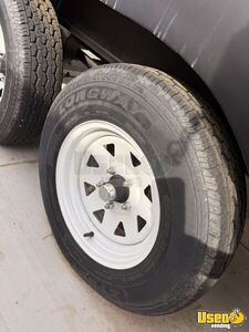 2024 Xtl Beverage - Coffee Trailer Work Table Arizona for Sale