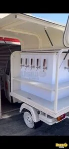 2024 Xtra X Coffee & Beverage Truck Additional 1 Texas for Sale