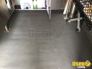 2024 Xtreme Cargo Kitchen Food Trailer 100 Florida for Sale