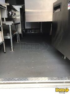 2024 Xtreme Cargo Kitchen Food Trailer 101 Florida for Sale