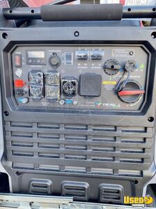2024 Xtreme Cargo Kitchen Food Trailer 50 Florida for Sale