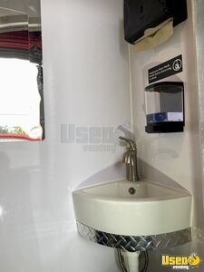 2024 Xtreme Cargo Kitchen Food Trailer 57 Florida for Sale