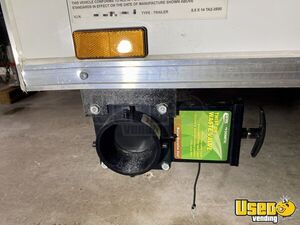 2024 Xtreme Cargo Kitchen Food Trailer 62 Florida for Sale