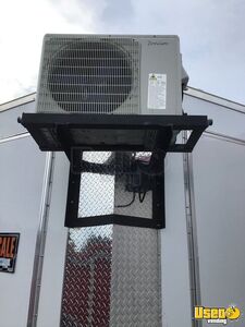 2024 Xtreme Cargo Kitchen Food Trailer 84 Florida for Sale