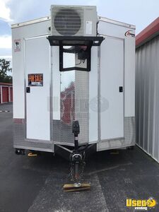 2024 Xtreme Cargo Kitchen Food Trailer 86 Florida for Sale