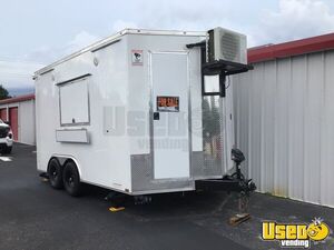 2024 Xtreme Cargo Kitchen Food Trailer 88 Florida for Sale