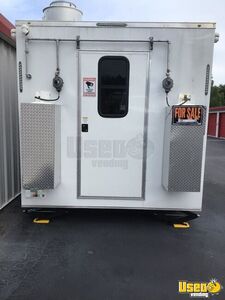 2024 Xtreme Cargo Kitchen Food Trailer 90 Florida for Sale