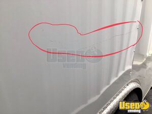 2024 Xtreme Cargo Kitchen Food Trailer 94 Florida for Sale