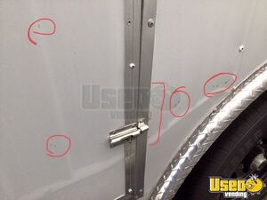 2024 Xtreme Cargo Kitchen Food Trailer 96 Florida for Sale