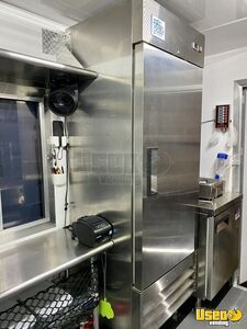 2024 Xtreme Cargo Kitchen Food Trailer Additional 1 Florida for Sale